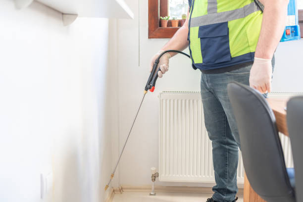 Pest Prevention Services in Prior Lake, MN